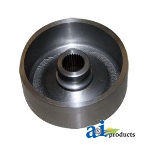 KU50320    Brake Drum---Replaces 66709-22360